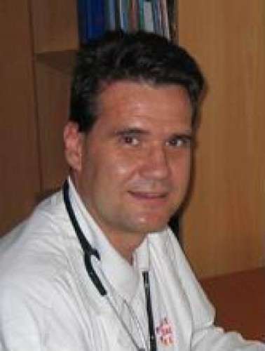 Dr Tóth Géza Endokrinológus Eger