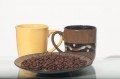 A rendszeres, mérsékelt kávéfogyasztók koszorúerei tisztábbak