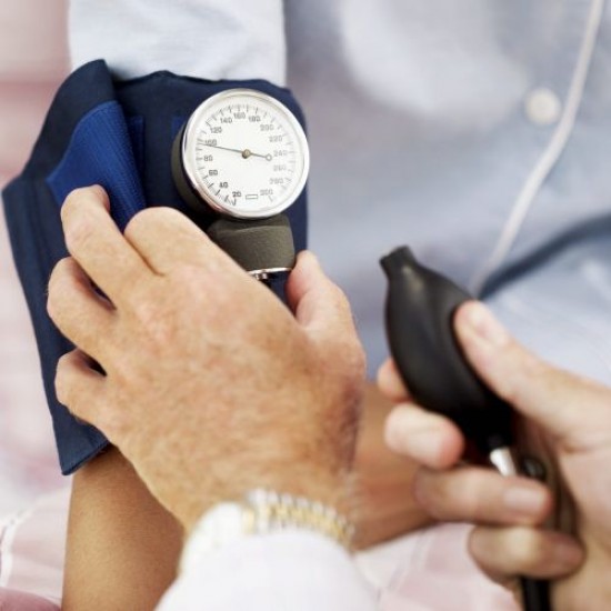 másodlagos magas vérnyomás osztályozás magas vérnyomás kezelés Prestans