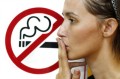 Nemdohányzók védelme:legtöbbször közterületen sértik meg a szabály..