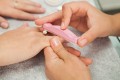 Regeneráló kezelés a körömnek: japán manikűr