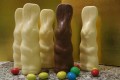 Szívinfarktust okozhat a húsvéti csokinyuszi? 