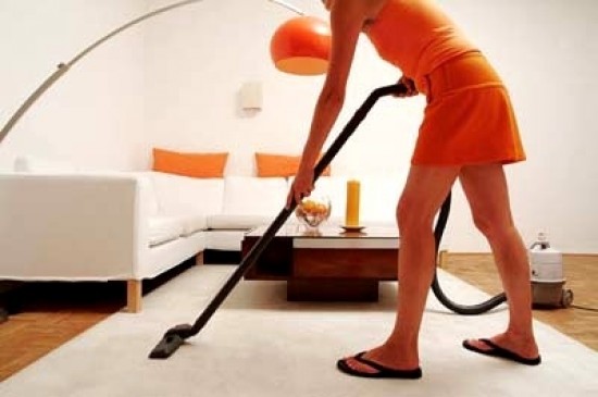 10 időspóroló takarítási praktika, ami megkönnyíti az életedet