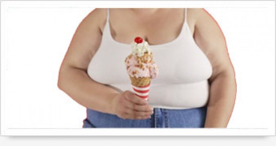 Táplálkozási betegségek - Elhízás