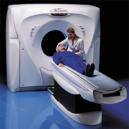 CT - Computed Tomography
