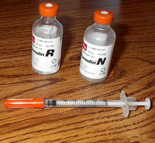  Inzulinfüggő érfalak: Könnyen lábra kap a baj