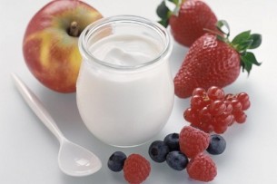  Joghurt - a jó emésztés biztos alapja