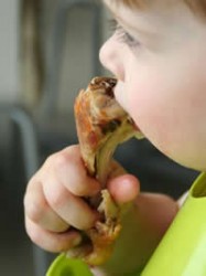  Kockázatos, ha a gyermek nem eszik húst?