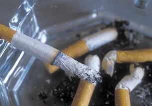  Napi 1-2 szál cigi: Ez is káros?