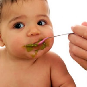 A gyermekkori ételallergia