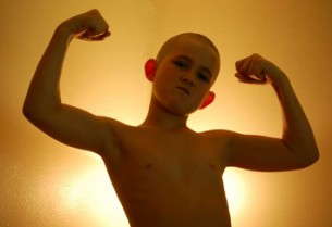 A rák első tünetei gyerekeknél