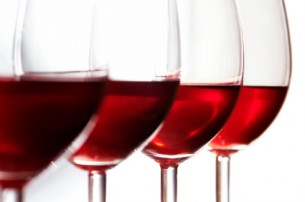 A vörösbor előnyei - nem fontos rászokni, de érdemes