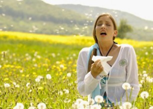 Az allergia alapjai - ettől tüsszögsz, viszketsz és könnyezel