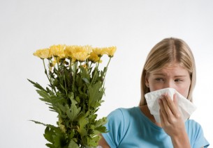 Az allergia ma már népbetegség!