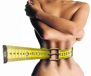 Étkezési zavarok: anorexia, bulímia