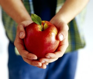azonnali pulzusszám alma egészség