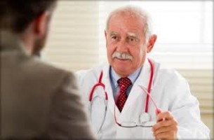 Orvosi találkozók a prosztatitisekkel A hátsó prosztata fájdalma