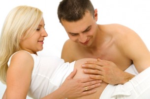 Gombos Edina: Szex a terhesség alatt