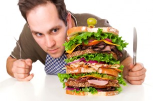 Habzsolva eszel: garantáltan kövér leszel