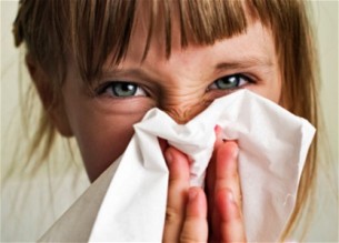 Kifújhatatlan orrváladék: Allergiás lerakódás vagy valami más?