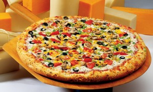 Miért nem hizlalja az olaszokat a pizza?