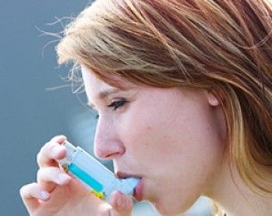 Nemcsak a tüdőt károsítja - Így rombolja az asztma az egész testet