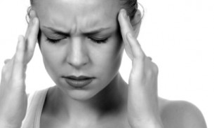 tarkótáji fejfájás szédülés hányinger