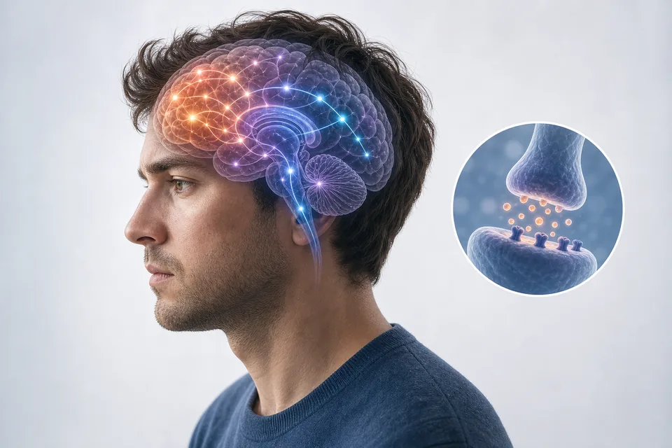 ADHD: felnőttkori figyelemzavar, hiperaktivitás tünetei, okai, jelei, megelőzése, kezelése, gyógyítása