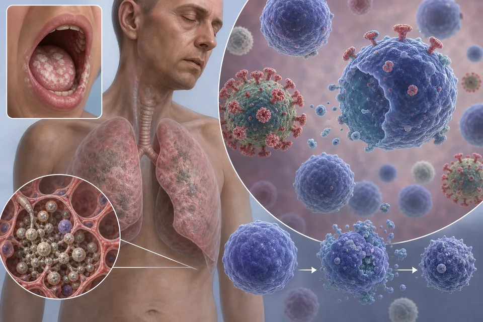 AIDS tünetei, okai, jelei, megelőzése, kezelése, gyógyítása