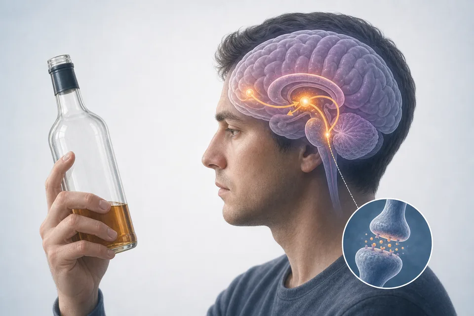 Alkoholizmus tünetei, okai, jelei, megelőzése, kezelése, gyógyítása