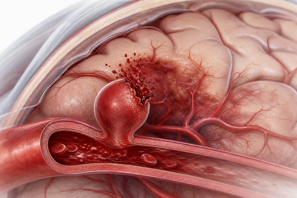 Aneurysma ruptura tünetei, okai, jelei, megelőzése, kezelése, gyógyítása