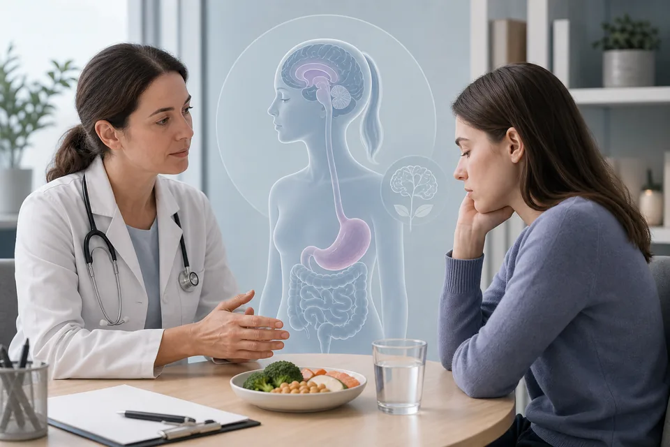 Anorexia nervosa tünetei, okai, jelei, megelőzése, kezelése, gyógyítása