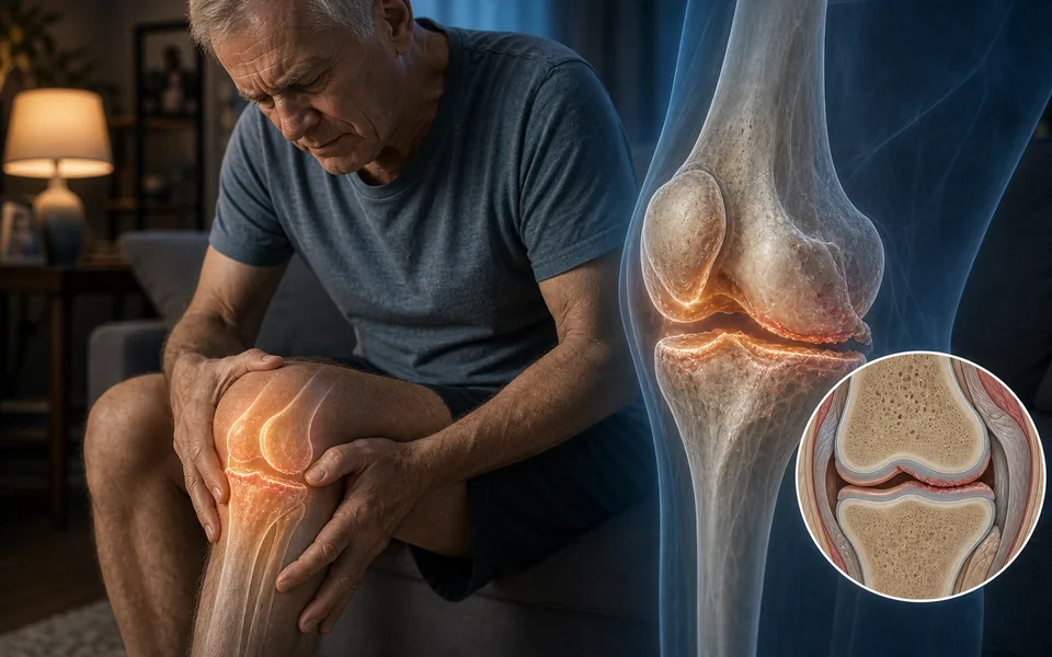 Arthrózis tünetei, okai, jelei, megelőzése, kezelése, gyógyítása
