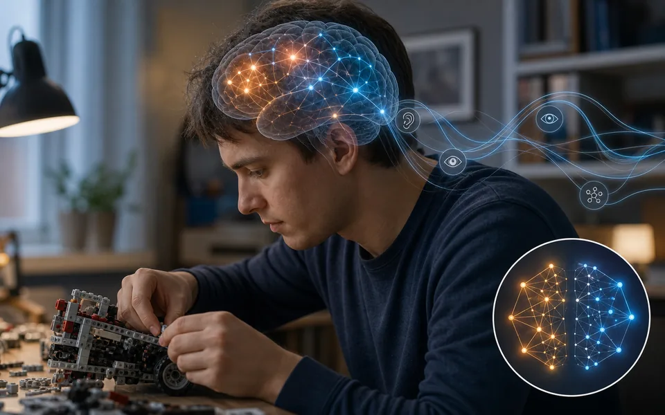 Asperger-szindróma tünetei, okai, jelei, megelőzése, kezelése, gyógyítása