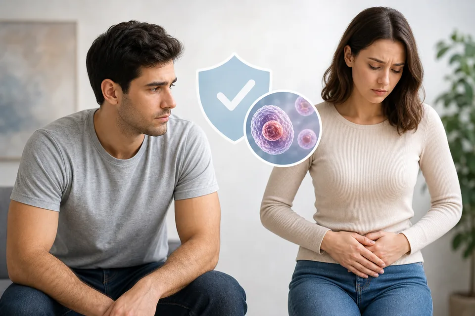Chlamydia trachomatis tünetei, okai, jelei, megelőzése, kezelése, gyógyítása