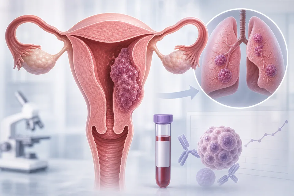 Choriocarcinoma tünetei, okai, jelei, megelőzése, kezelése, gyógyítása