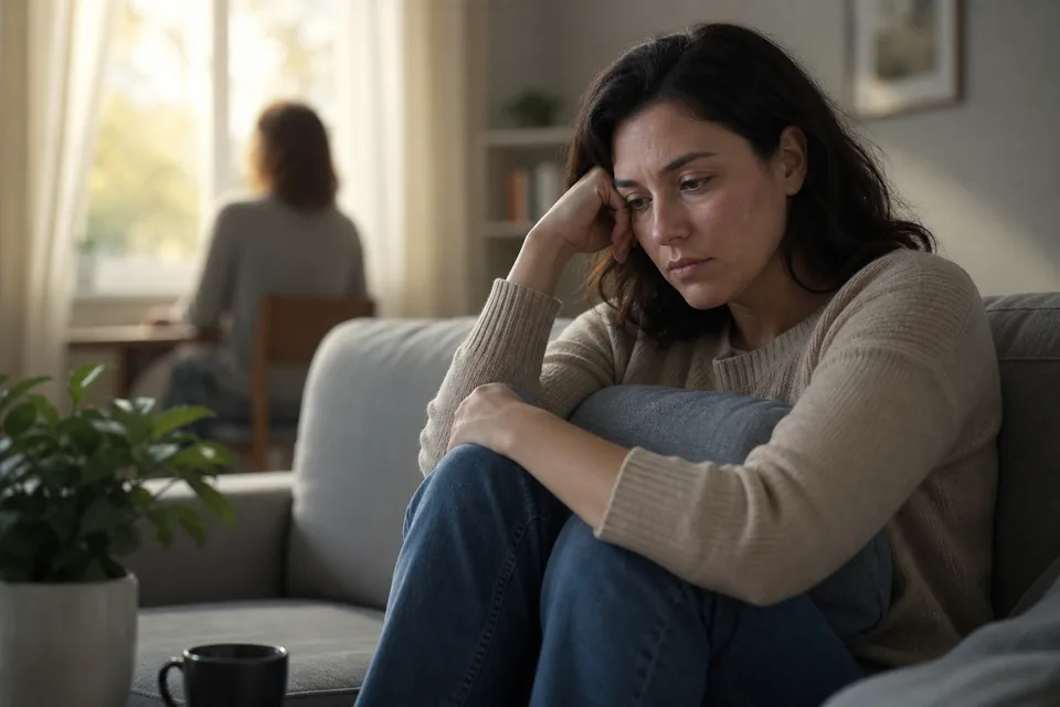 Depresszió tünetei, okai, jelei, megelőzése, kezelése, gyógyítása