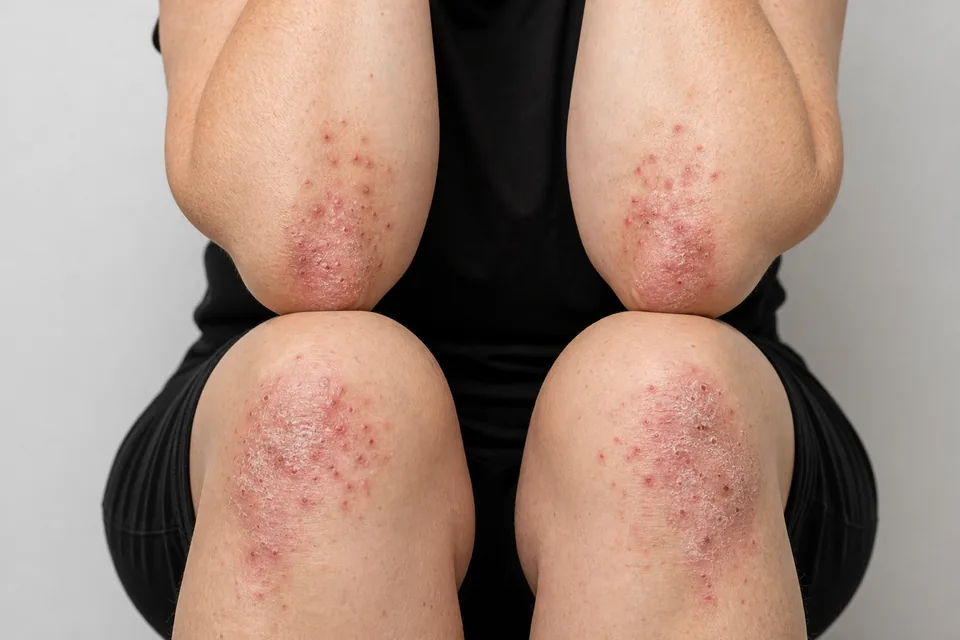 Dermatitis herpetiformis tünetei, okai, jelei, megelőzése, kezelése, gyógyítása