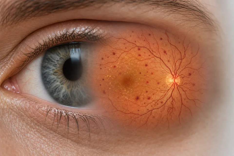 Diabéteszes retinopátia tünetei, okai, jelei, megelőzése, kezelése, gyógyítása
