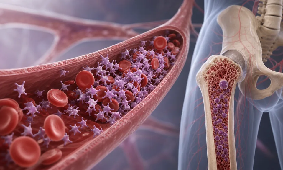Esszenciális thrombocythaemia tünetei, okai, jelei, megelőzése, kezelése, gyógyítása