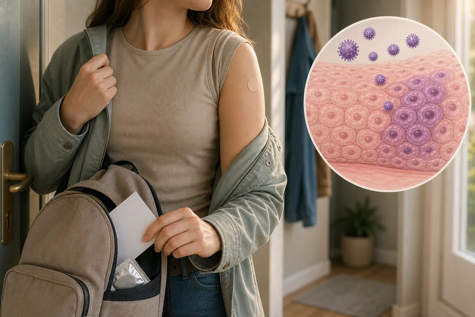 HPV-fertőzés tünetei, okai, jelei, megelőzése, kezelése, gyógyítása