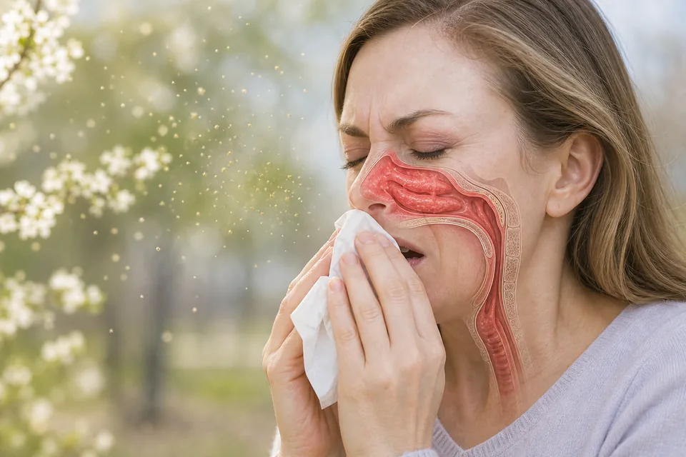Légúti allergia tünetei, okai, jelei, megelőzése, kezelése, gyógyítása