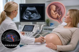 Magzat fejlődésbeni elmaradása