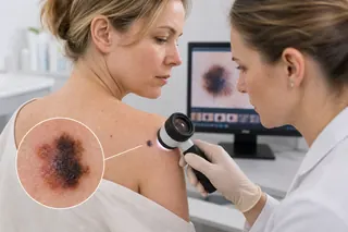 Melanoma