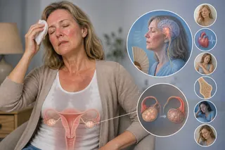 Menopausa és klimax