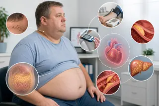 Metabolikus szindróma