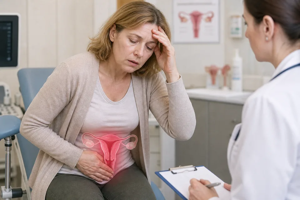Nagyfokú vérzés, a menstruációs ciklustól eltérően jelentkező vérzés tünetei, okai, jelei, megelőzése, kezelése, gyógyítása