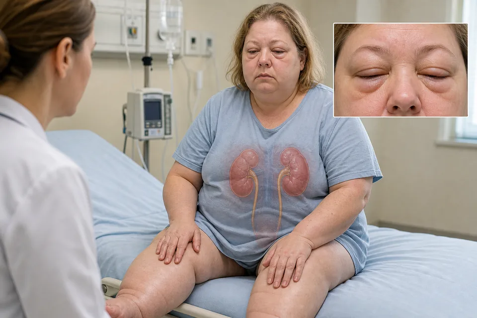 Nephrosis szindróma tünetei, okai, jelei, megelőzése, kezelése, gyógyítása