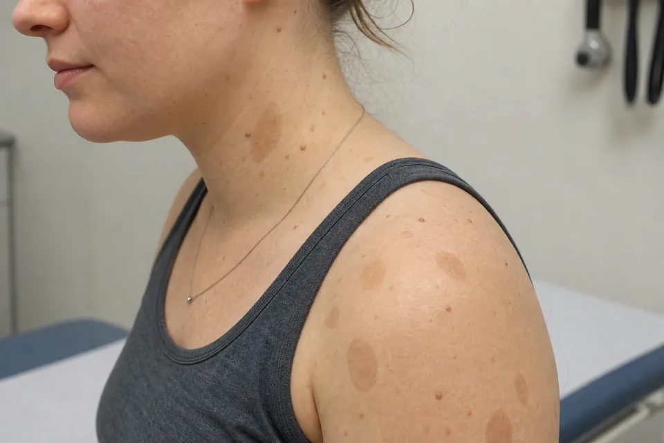 Neurofibromatosis (Recklinghausen kór) tünetei, okai, jelei, megelőzése, kezelése, gyógyítása