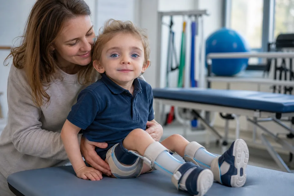 Osteogenezis imperfecta - Az üvegcsontú gyermek tünetei, okai, jelei, megelőzése, kezelése, gyógyítása